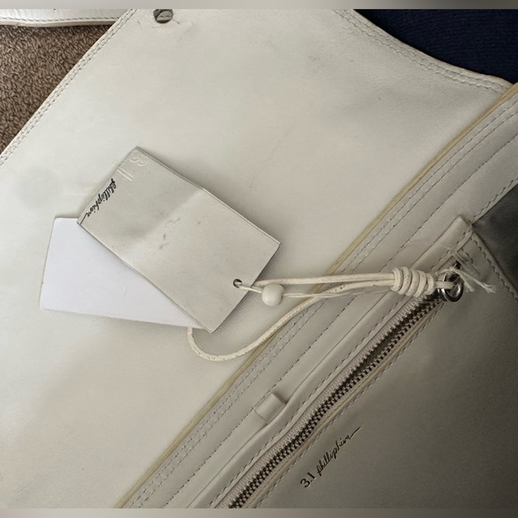 NWT 3.1 Phillip Lim Pashli Messenger Bag - Picture 2 of 6